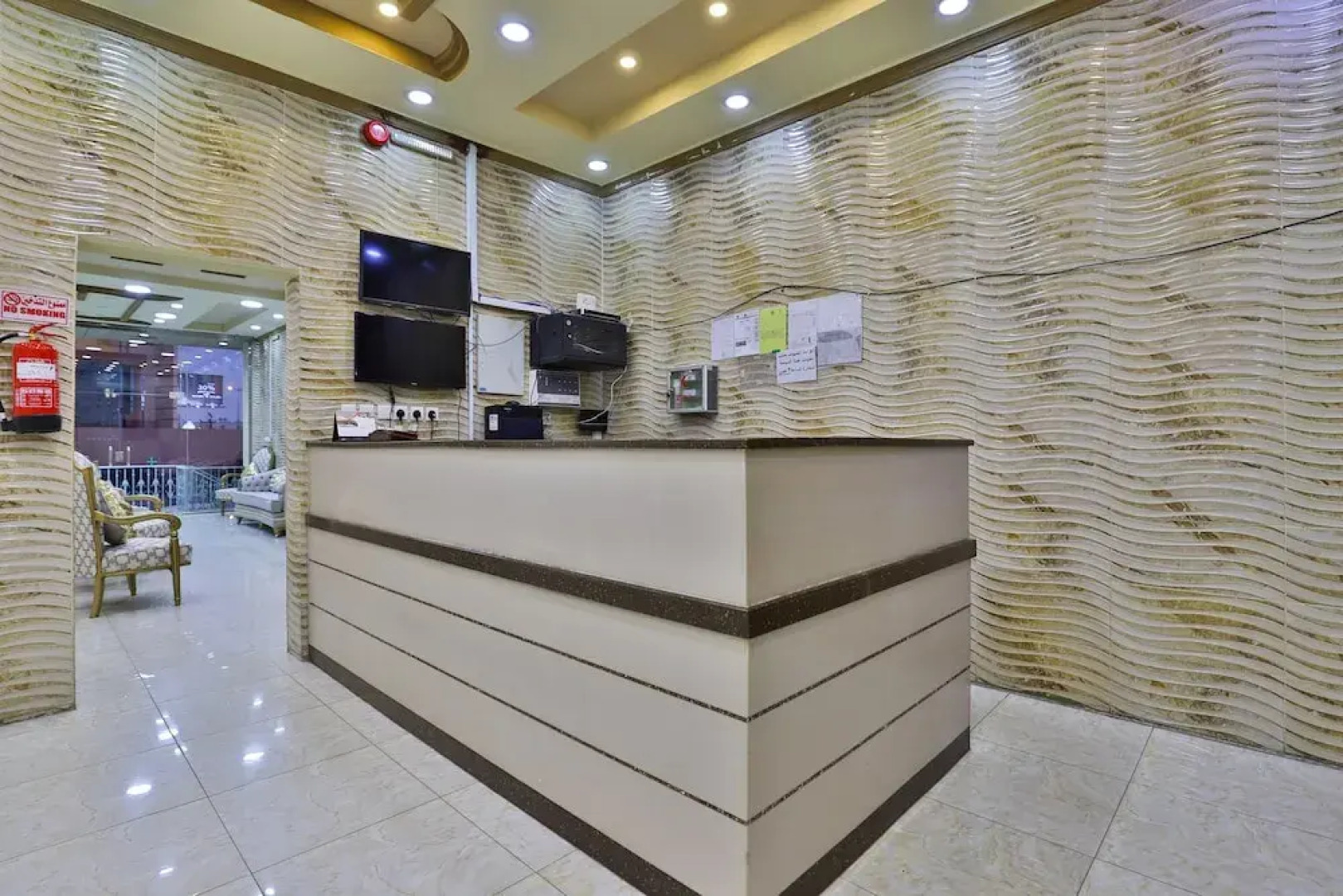 Rawaat Al Shahad Apartments Hotel by OYO Rooms