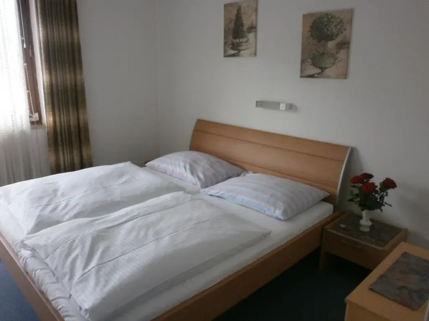 Alpengasthof Schuster