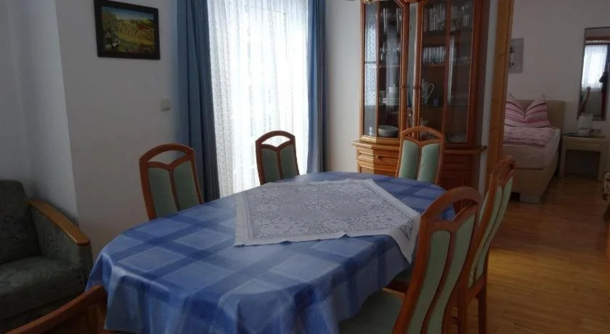 Apartments Geistlinger