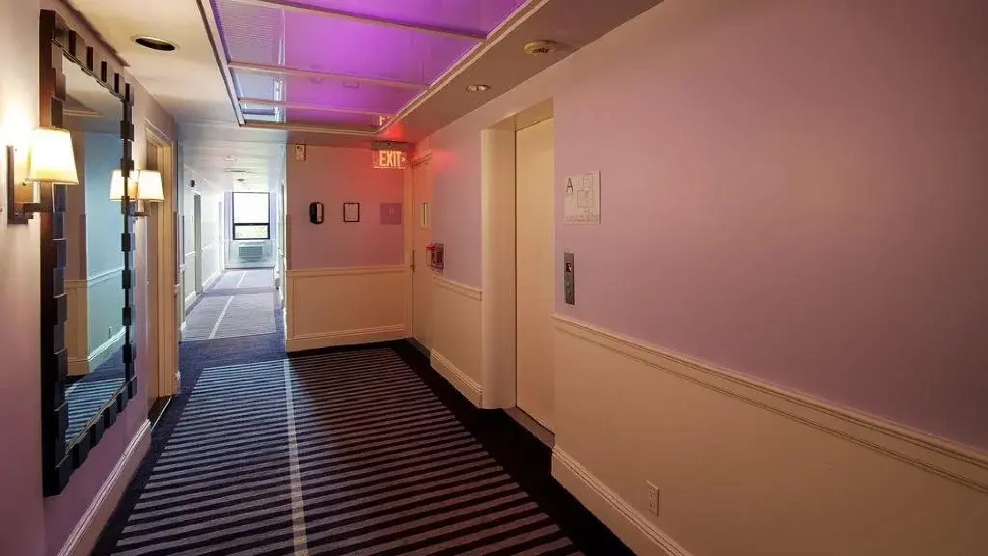 The Andrew Hotel