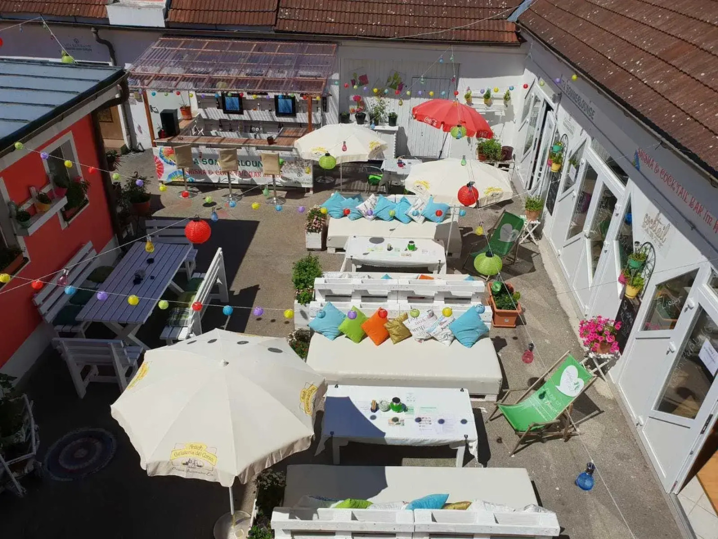 Taverna Kostalui Gasthof Pension