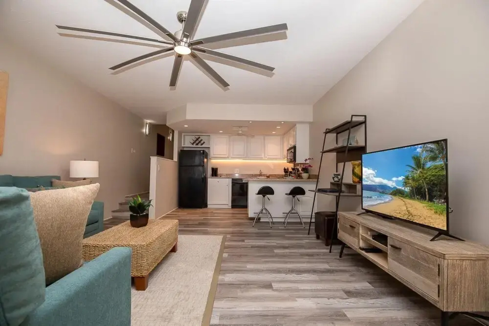 Hale Mahina A207 in Napili-honokowai, Lahaina