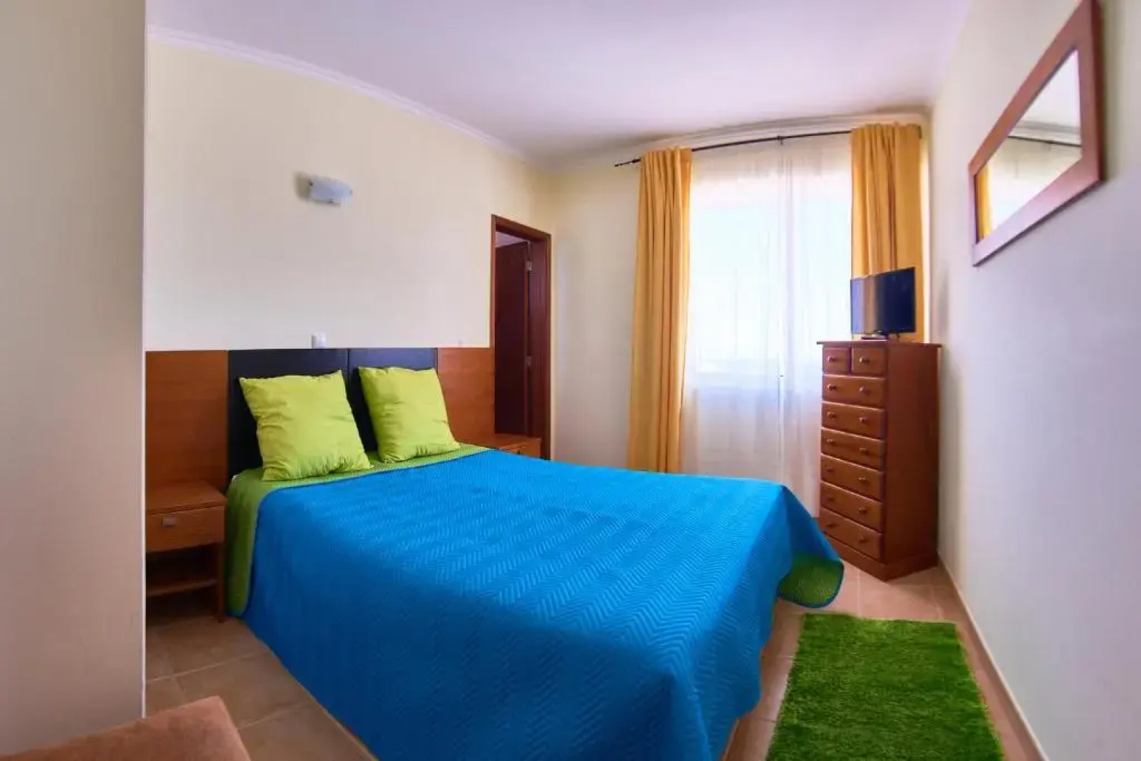 Alojamento Bela Vista