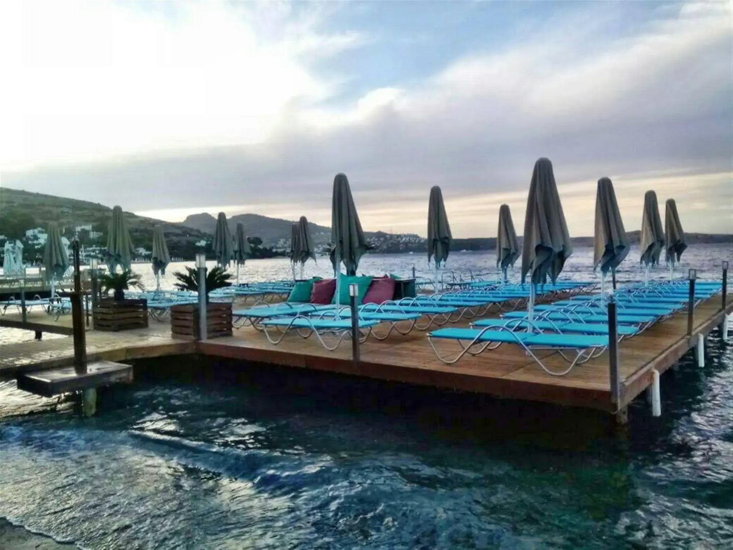 Golkoy Suites Boutique Hotel