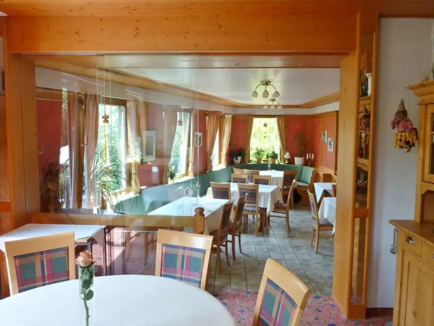 Landgasthof-Hotel-Rössle