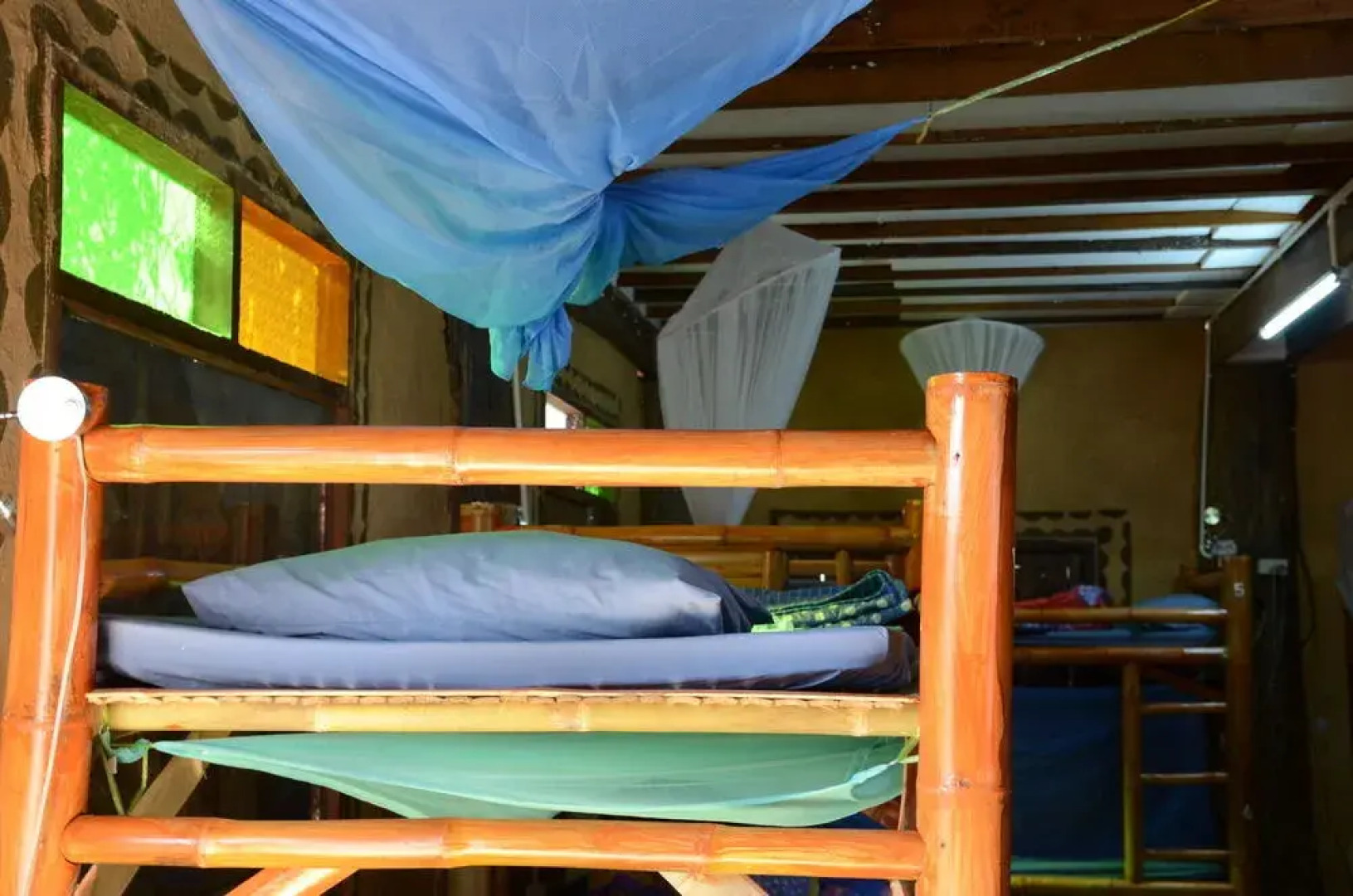 UP2U Guesthouse - Hostel