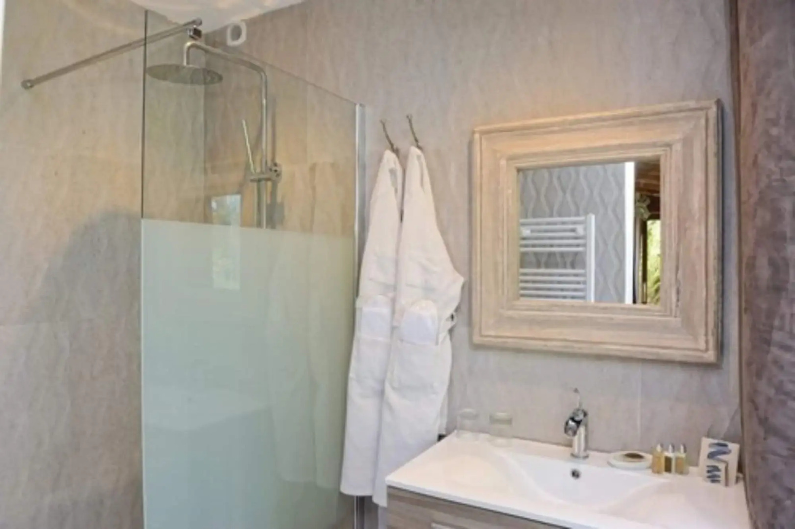 Lodge De Charme A Cheda