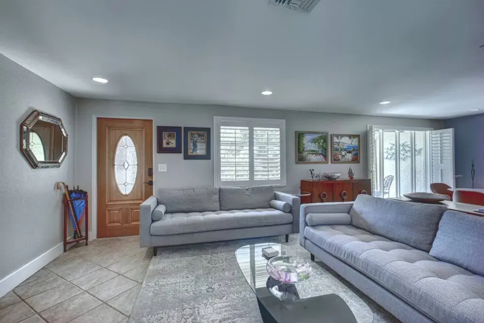 Canopy Cottage on Siesta Key