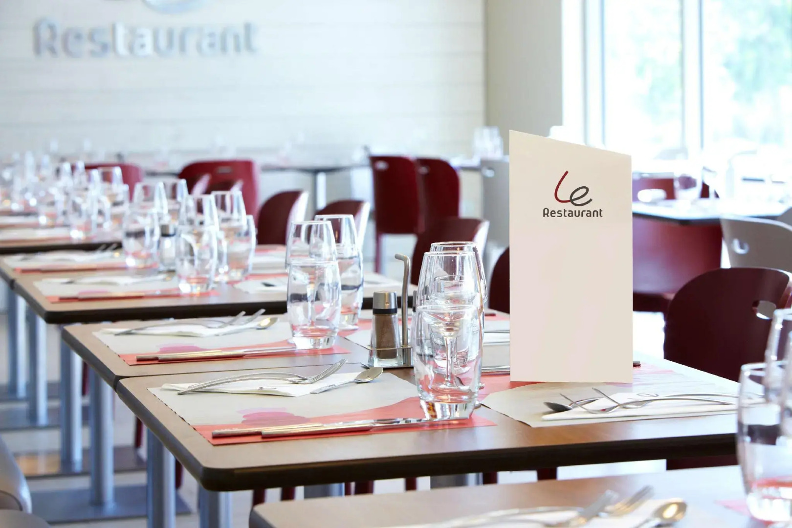 Campanile NATURE - Thionville Yutz