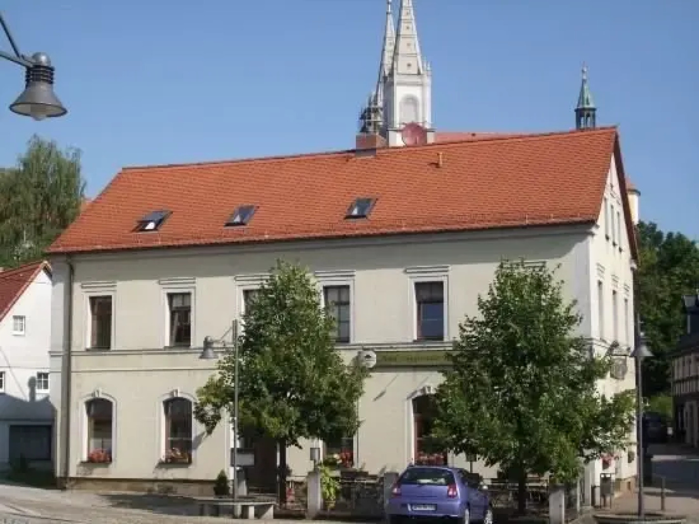 Schirgiswalder Marktstuben