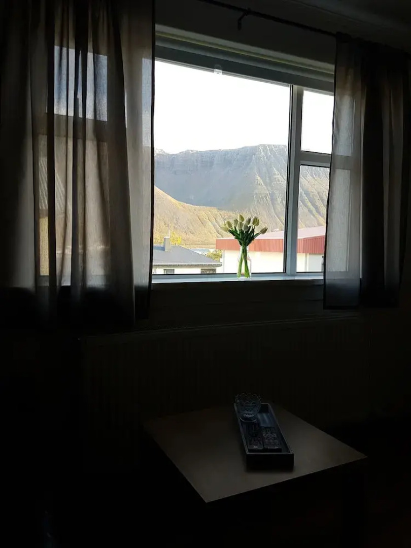 Sigurhæð Apartment