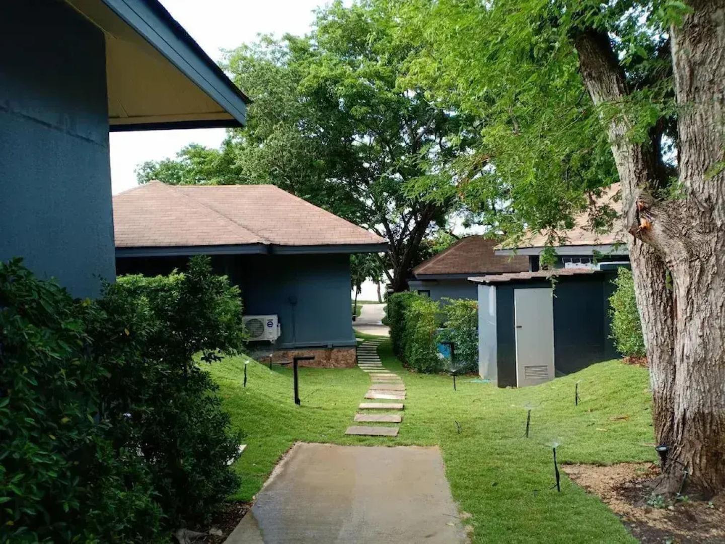 The Bay Samui Resort