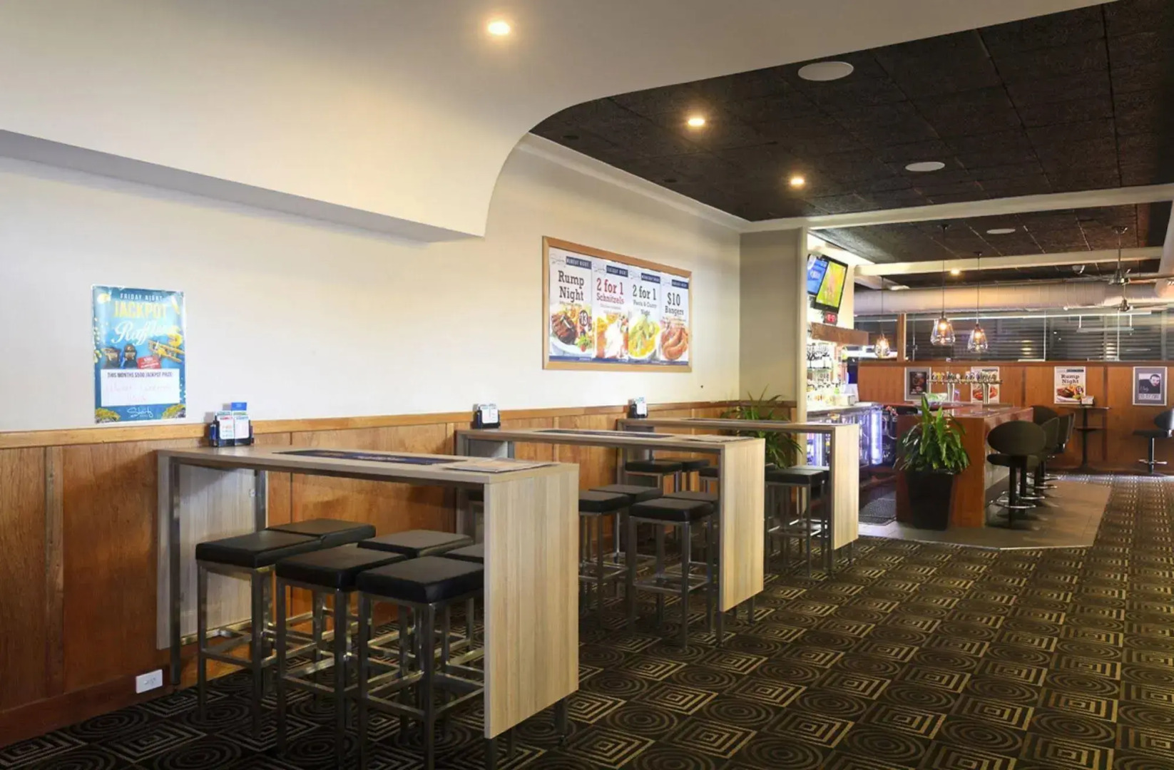 Shortland Budget Accommodation