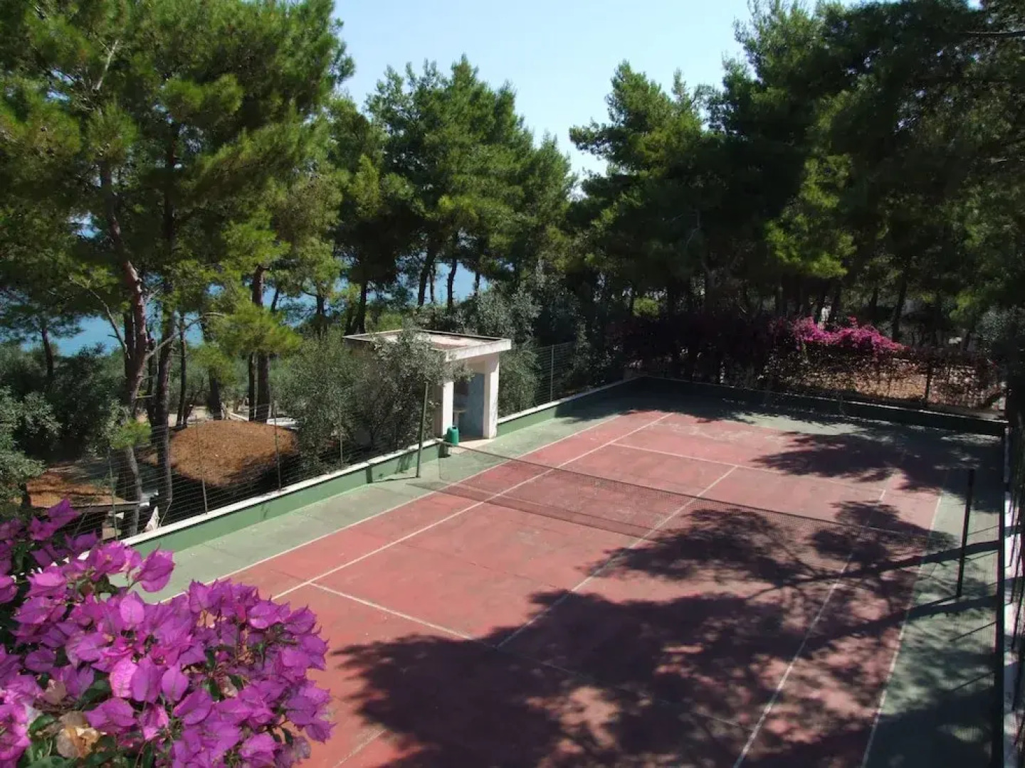 Villaggio Hotel Ripa