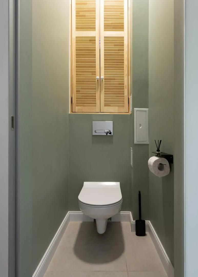 Апартаменты возле метро Лесная