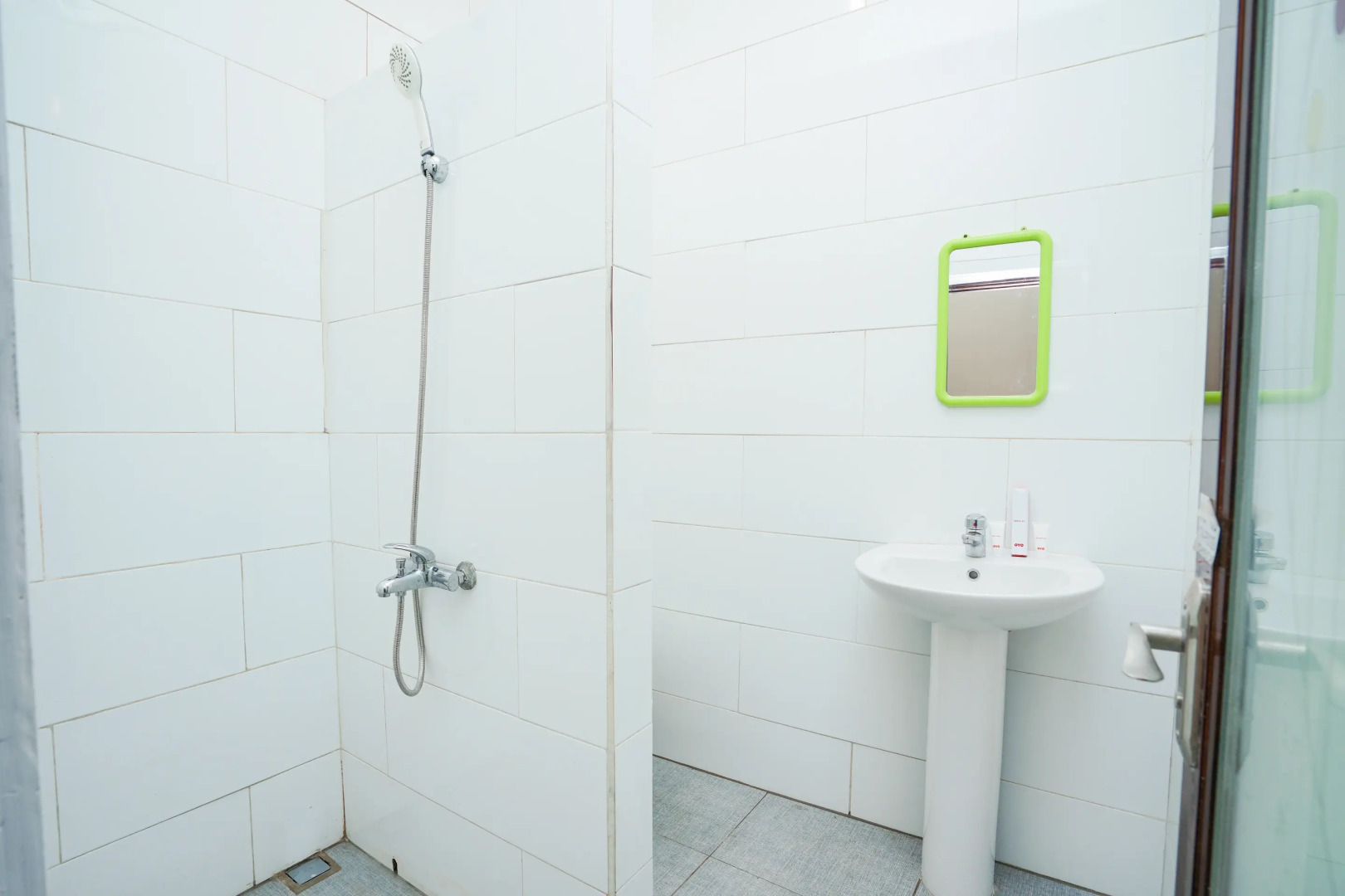 OYO 1239 Mojokerto Classic Homestay