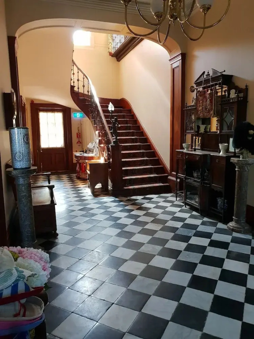 Mandelson's of Goulburn