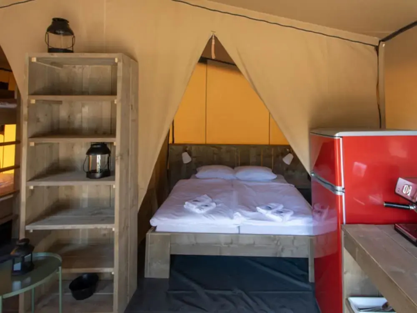 Delle Rose Camping Village