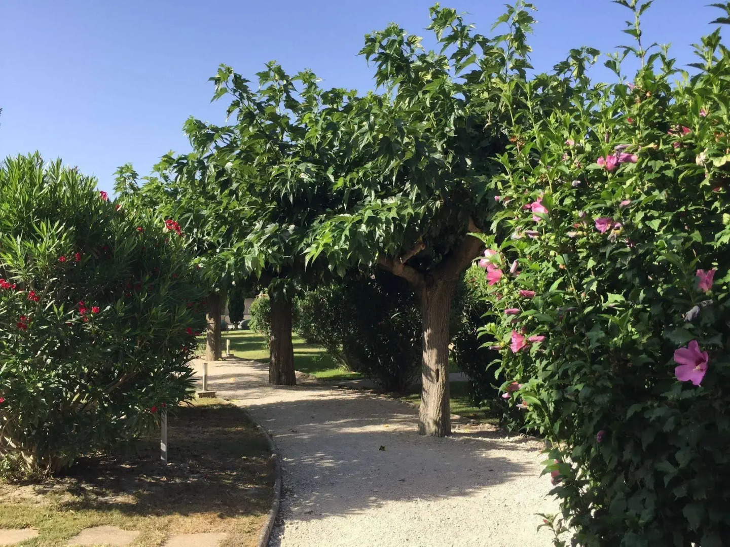 Résidence Les Sources