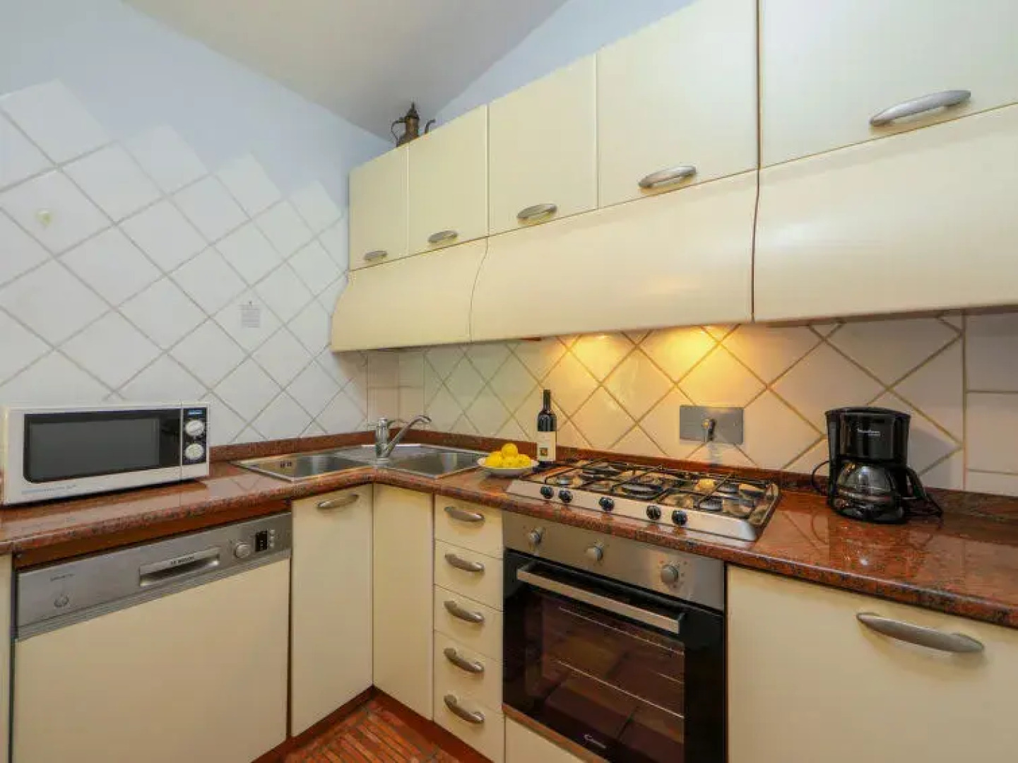 Locazione Turistica Havana