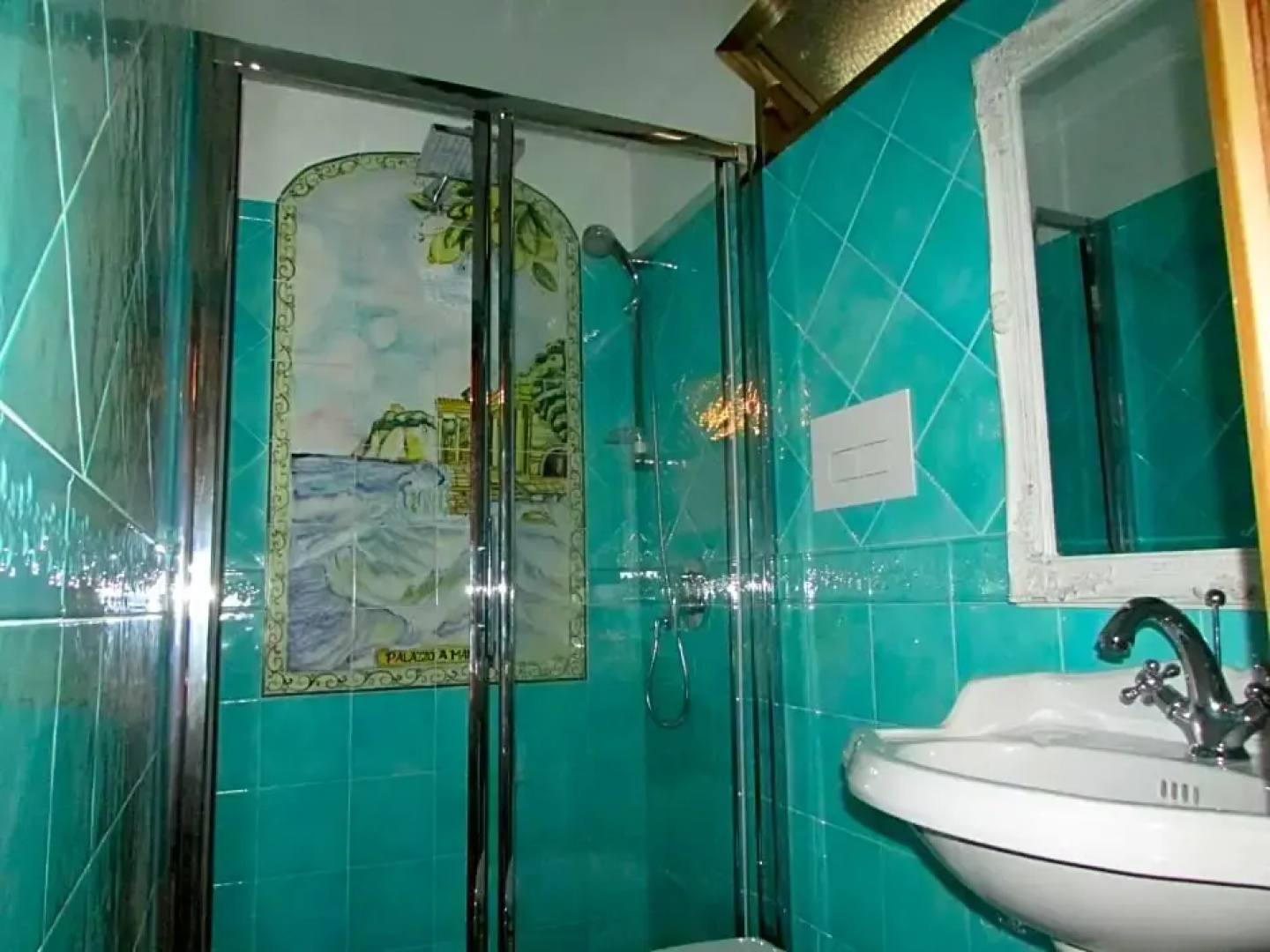 B&B Palazzo a Mare
