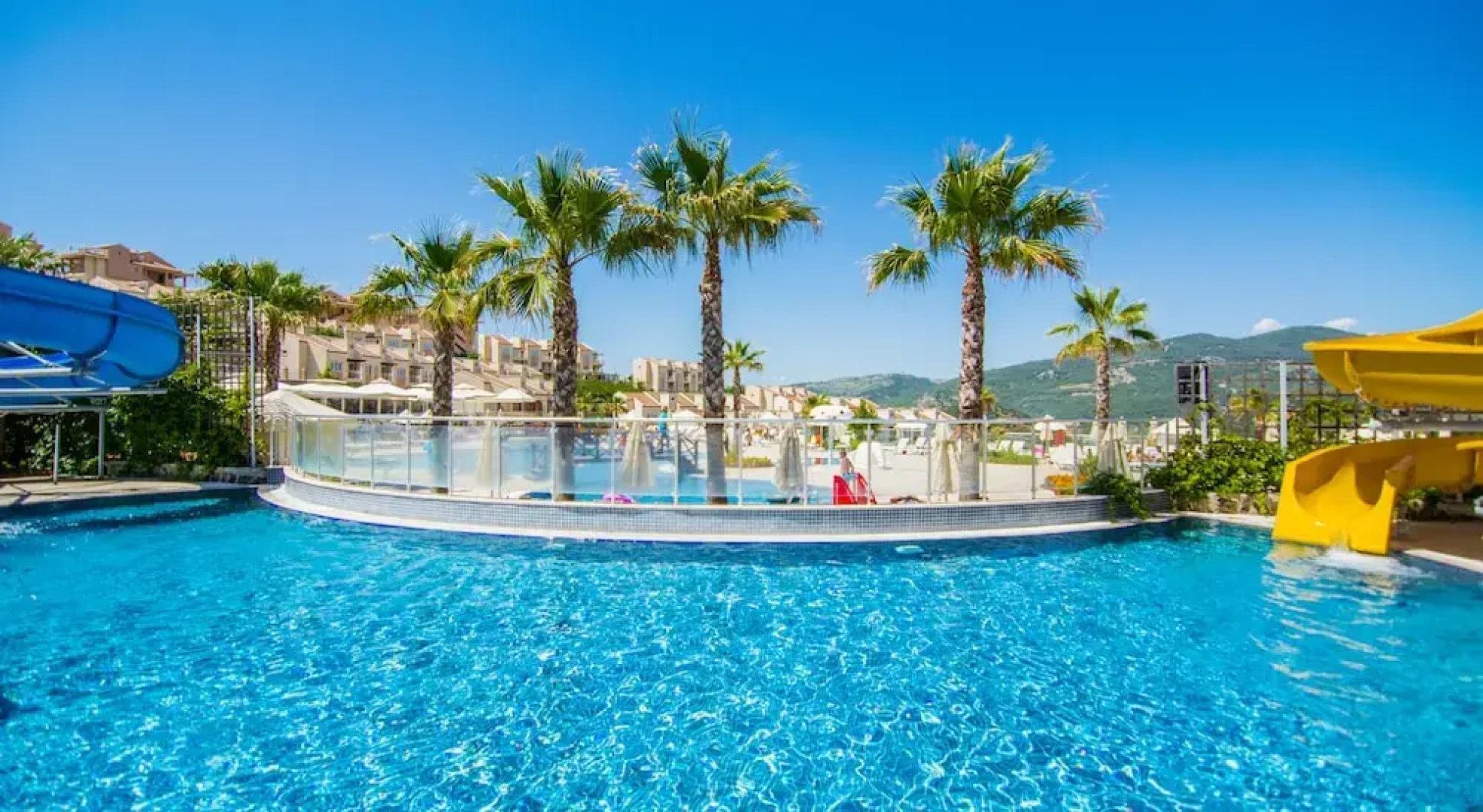 Wyndham Residences Kusadasi Golf & Spa