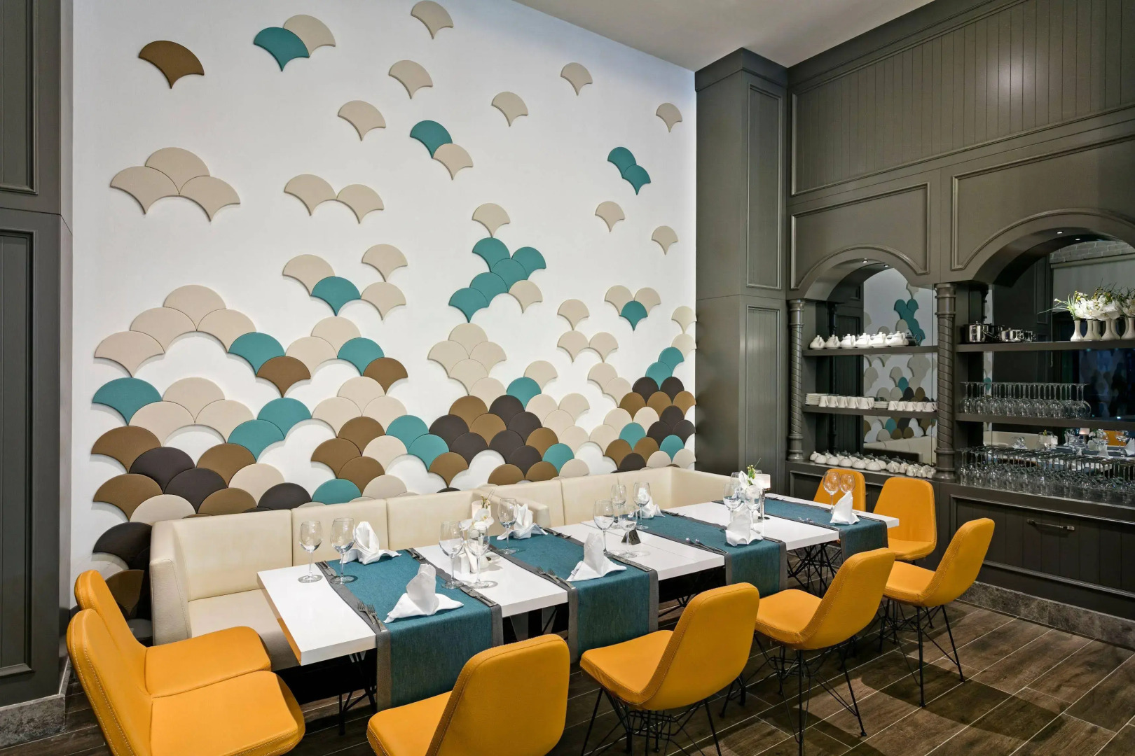 Wind of Lara Hotel and SPA