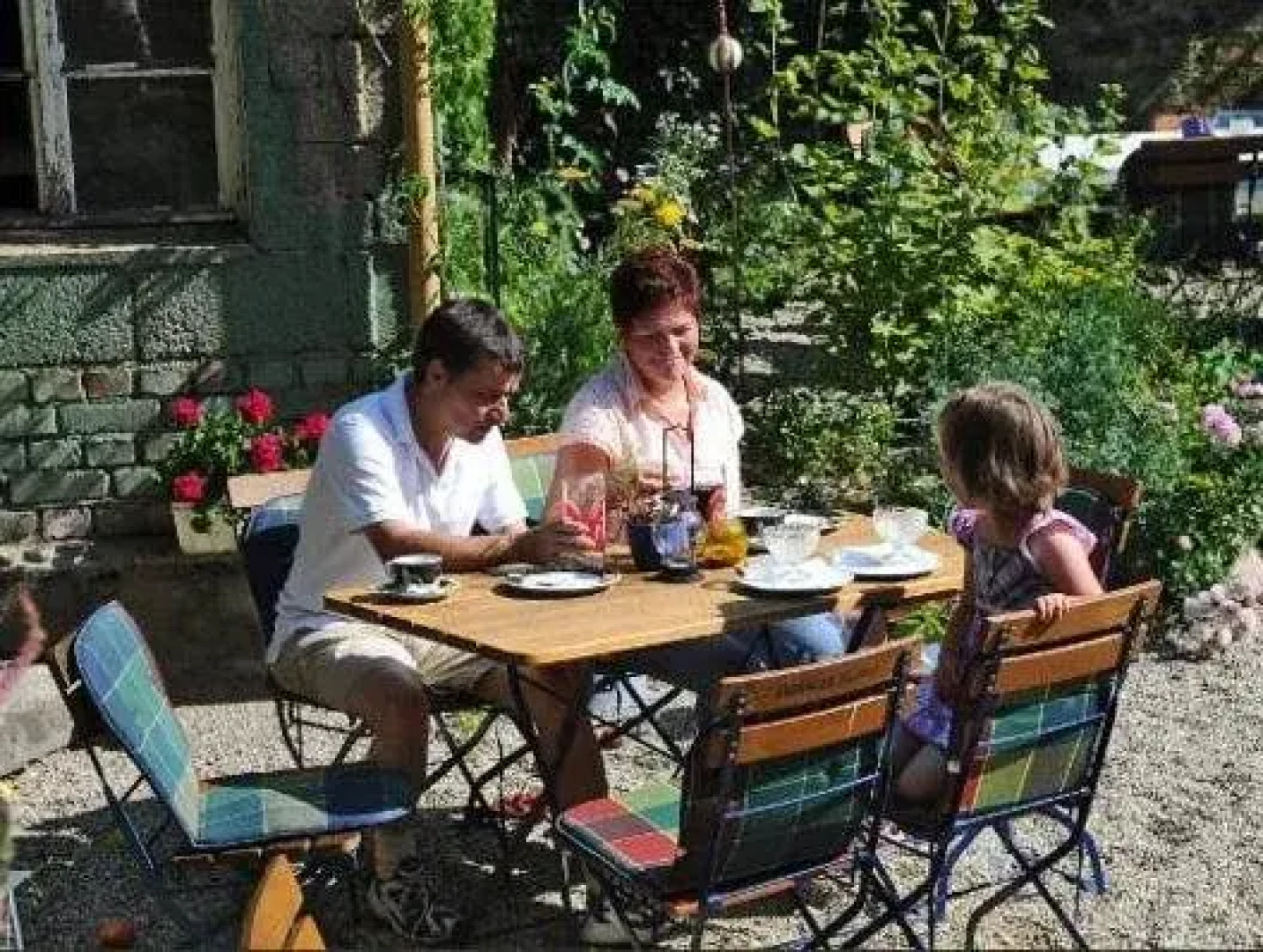 Nassauer Hof Hotel & Weinwirtschaft