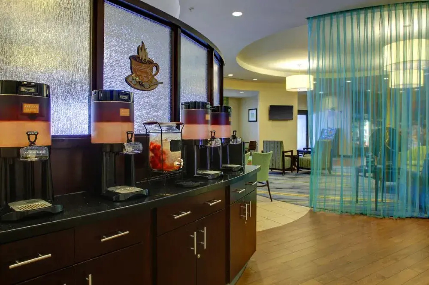 Springhill Suites West Palm Beach I-95