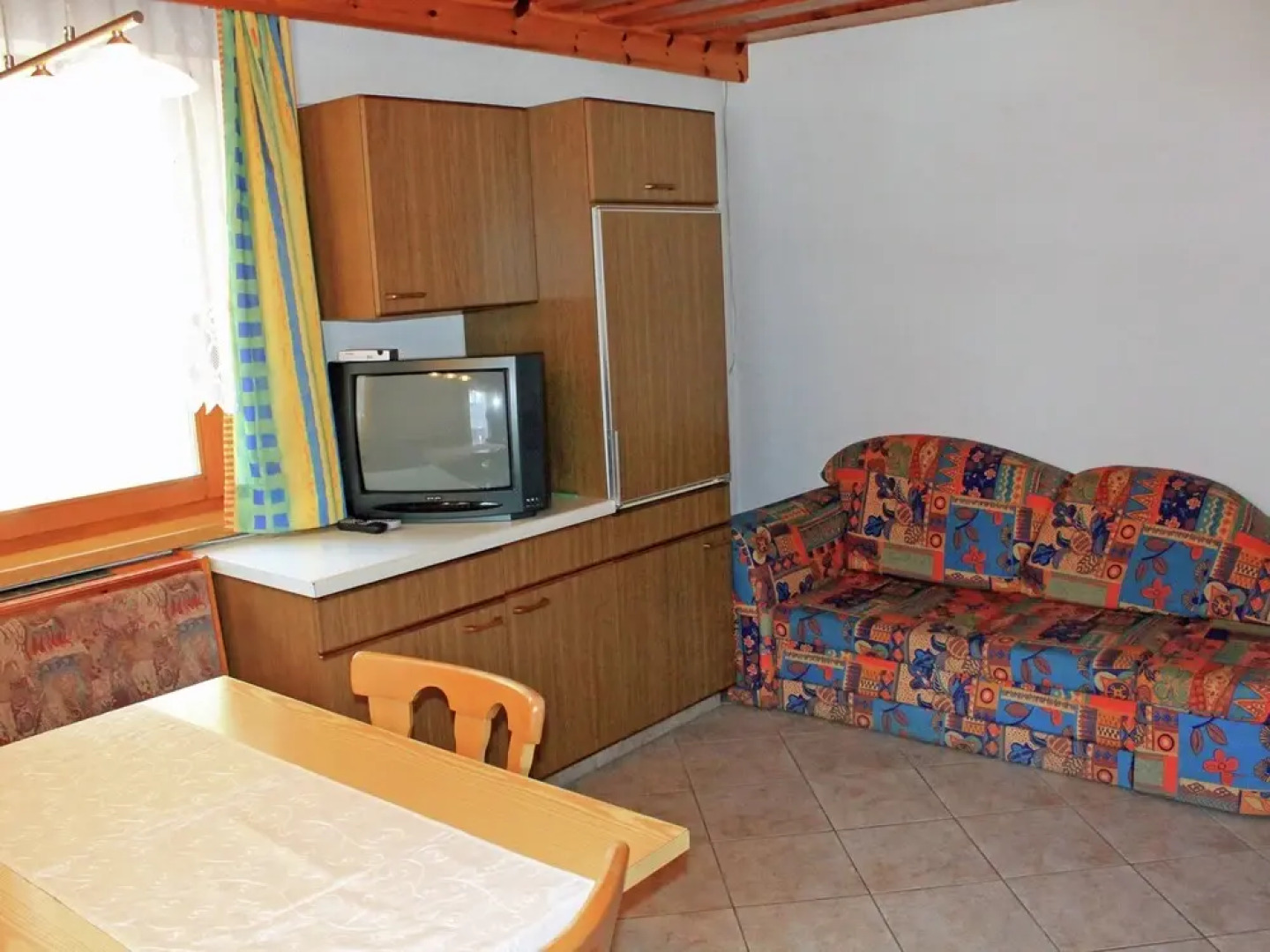 Magnificent Apartment near Faggen Tyrol with Mountain View