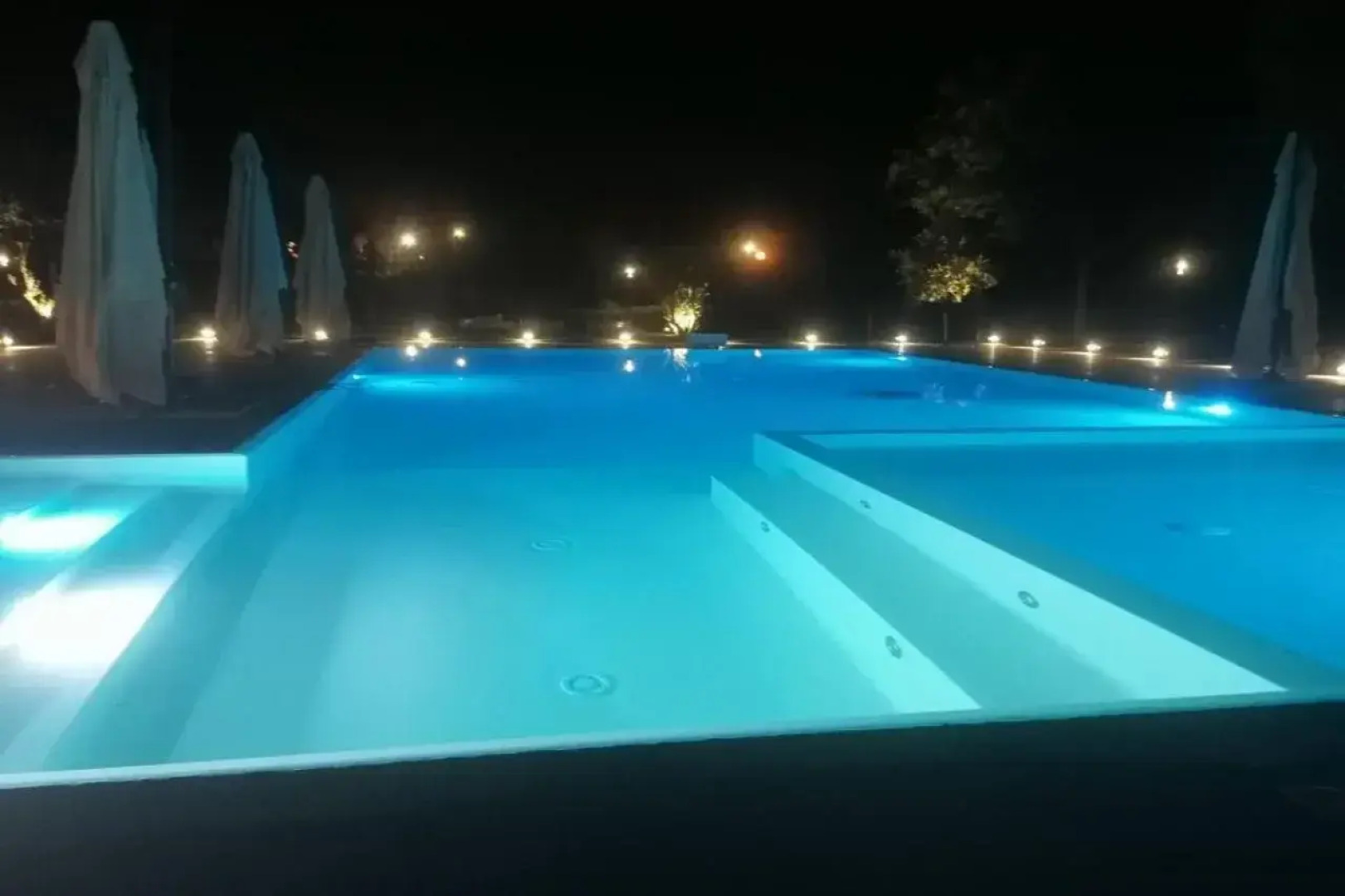 Hotel San Vincenzo Resort