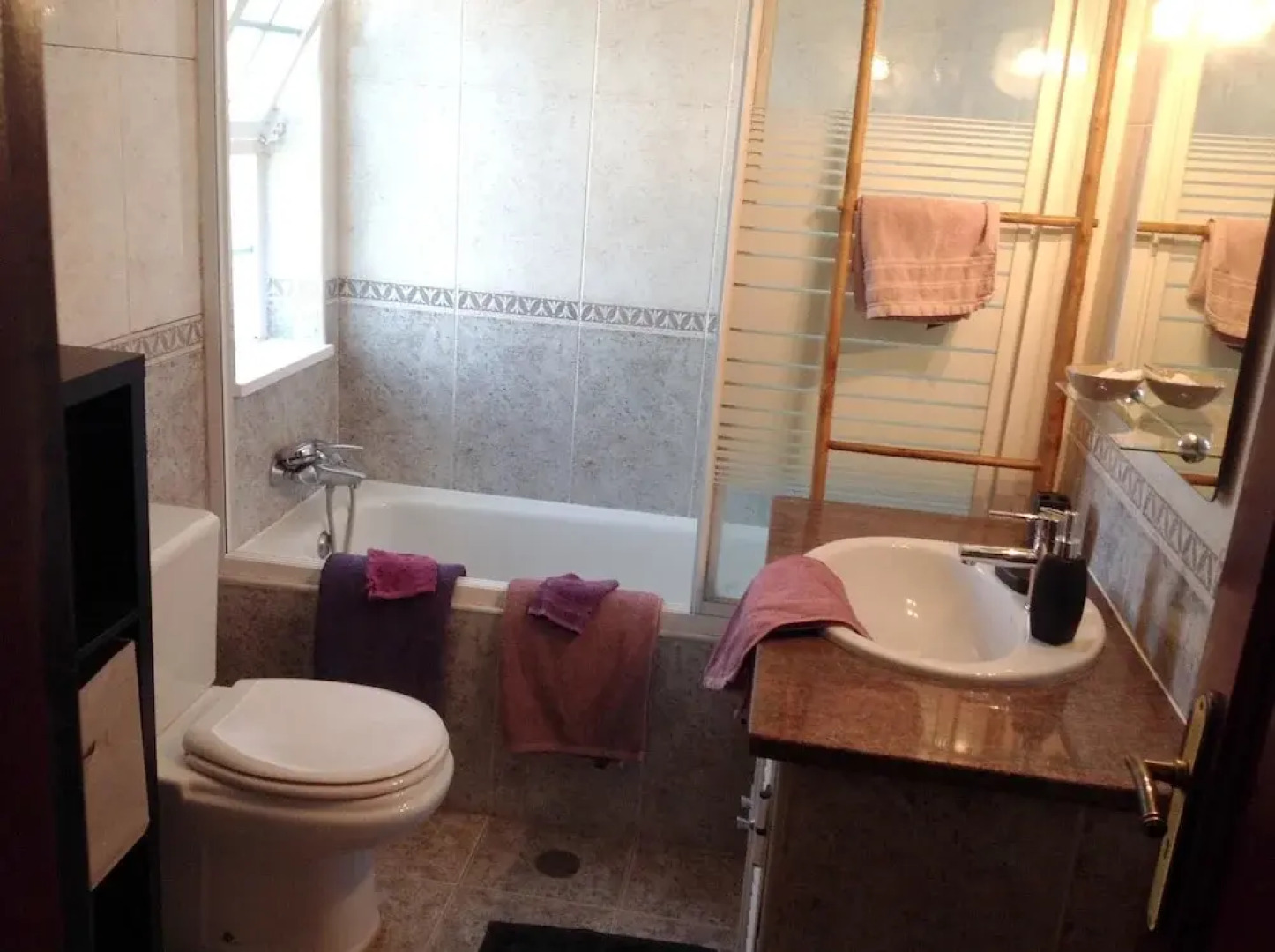 House With 3 Bedrooms in Sao Bras de Alportel, With Private Pool, Encl