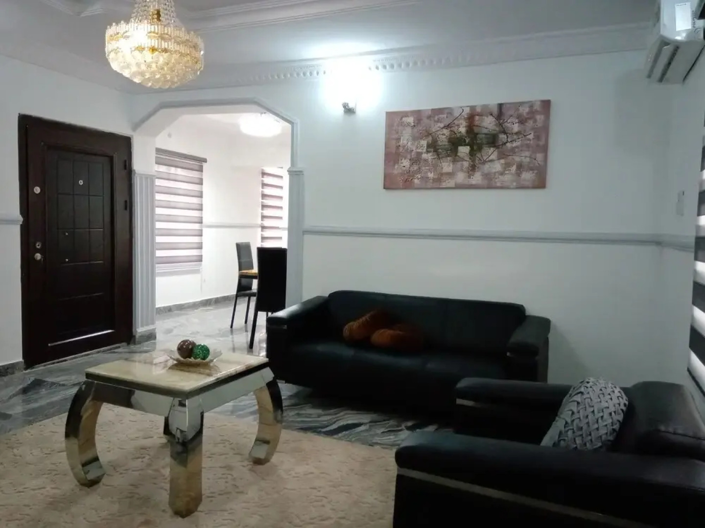 Jerico Villa Hotel & Suites