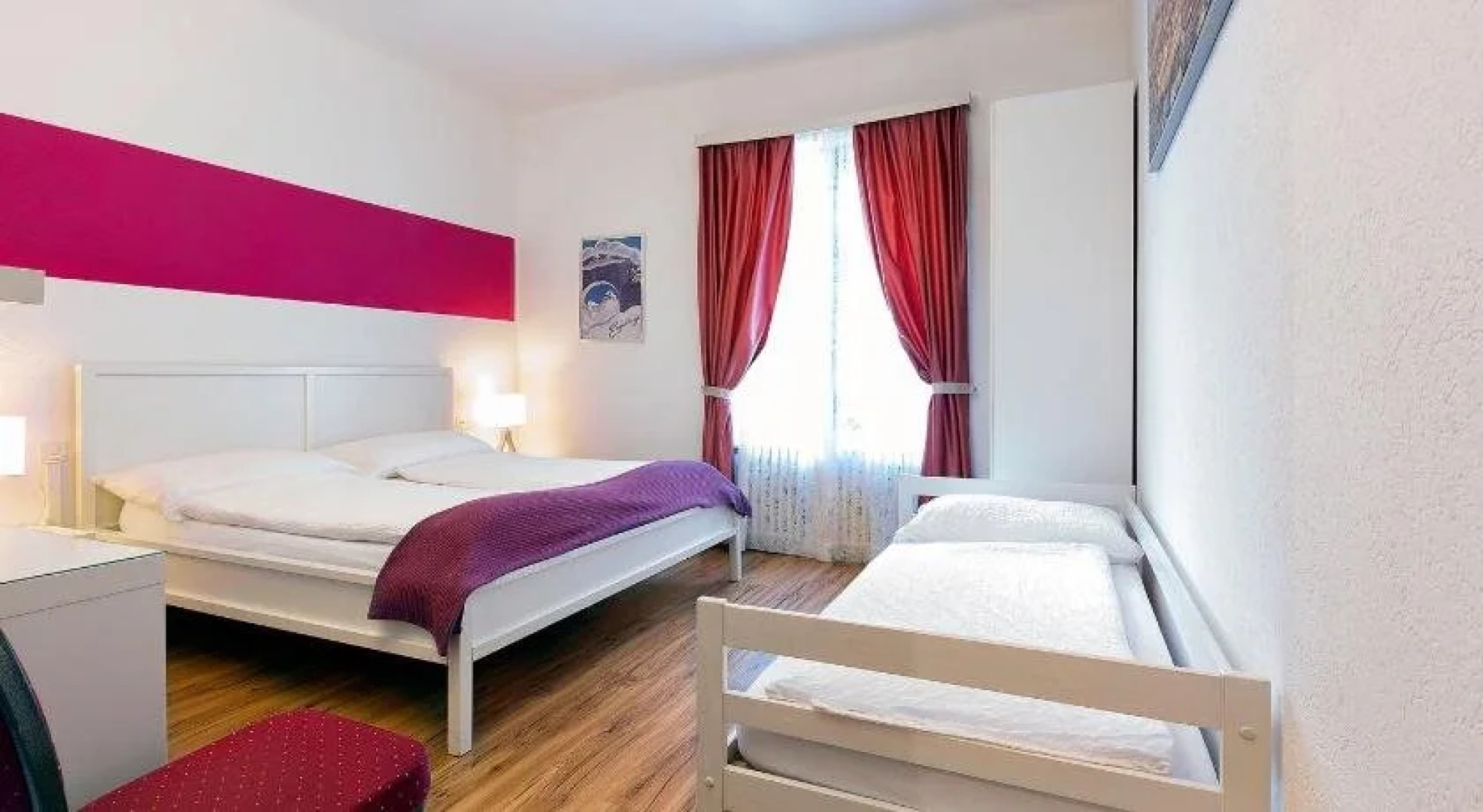 Albergo Ristorante Croce Federale