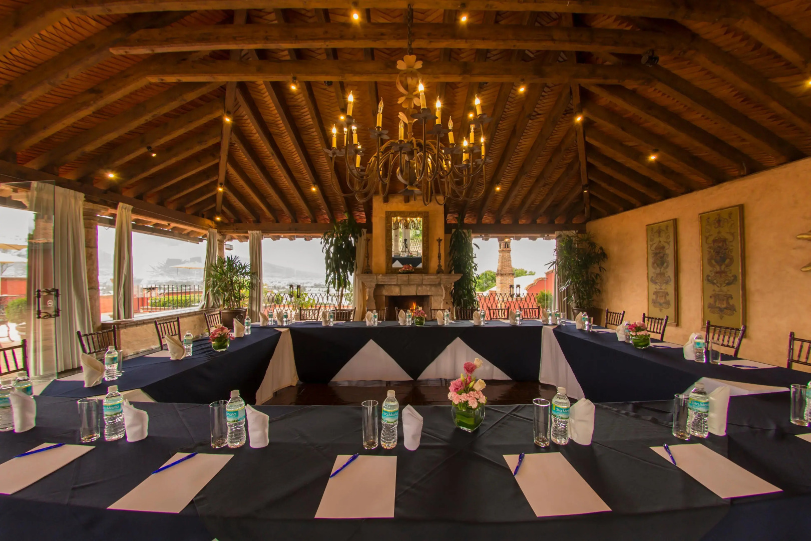 Villa Montana Hotel & Spa