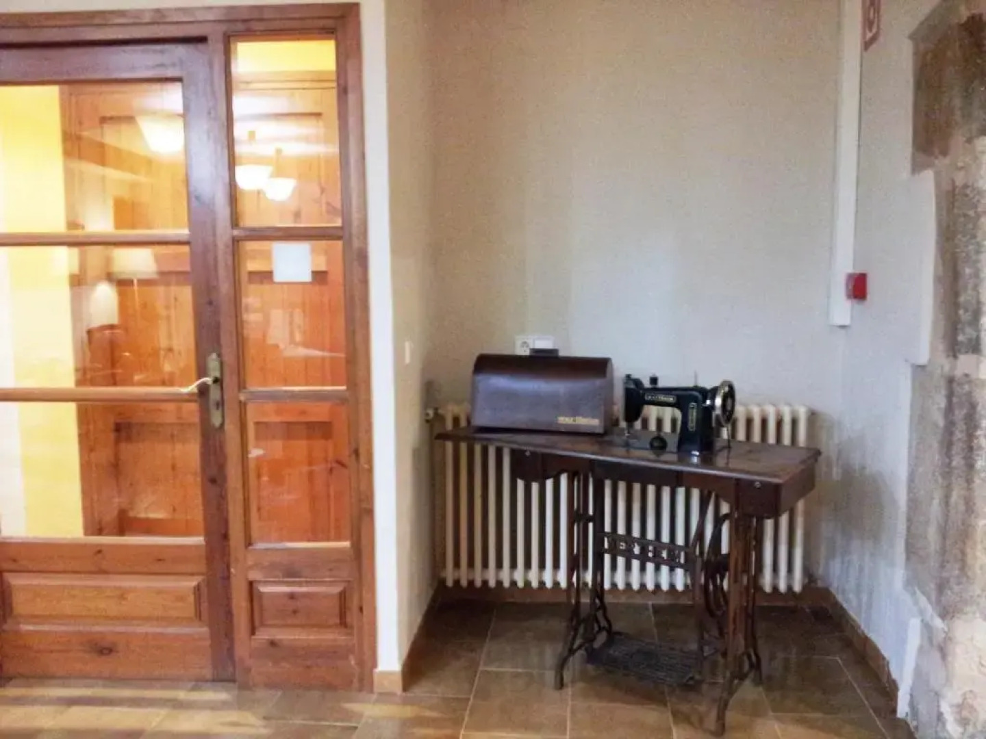 Casa Rural Can Miquel