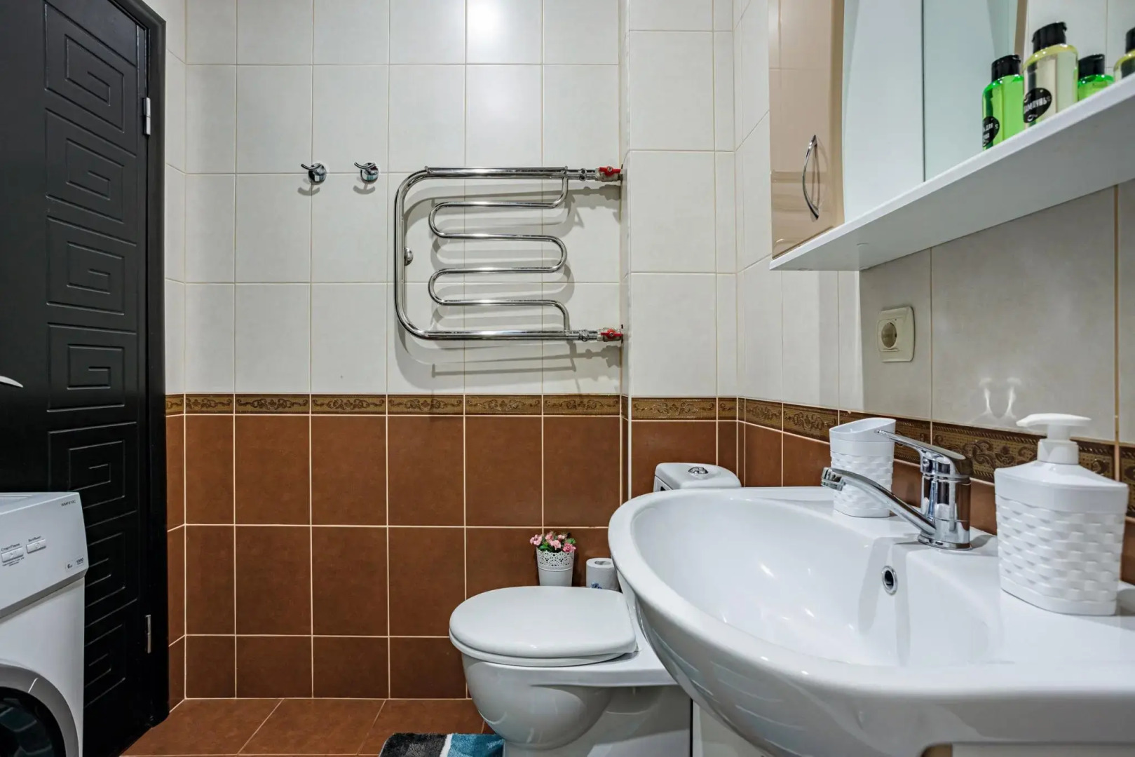 Апартаменты первая линия парк Галицкого