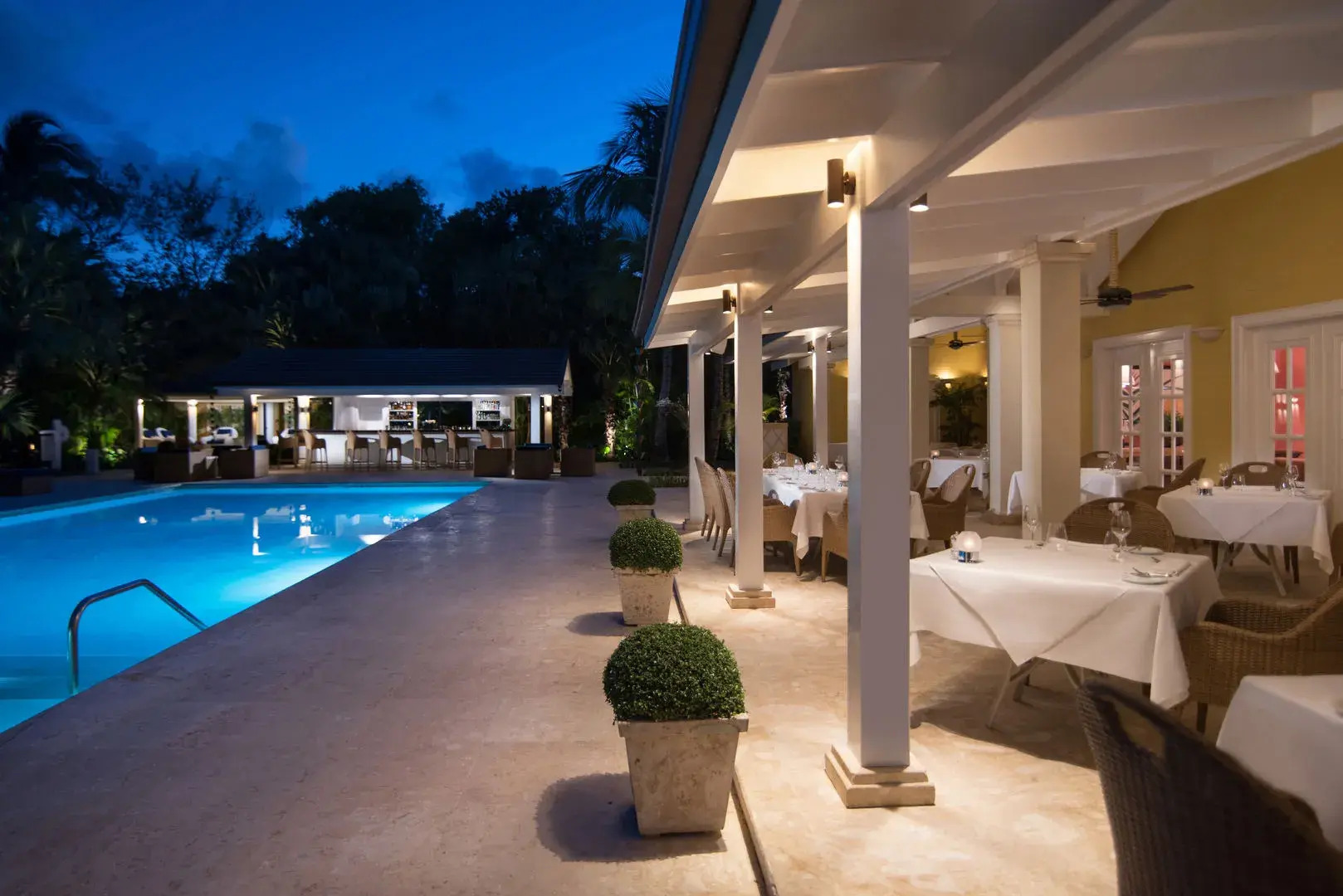 Tortuga Bay Hotel at Puntacana Resort & Club