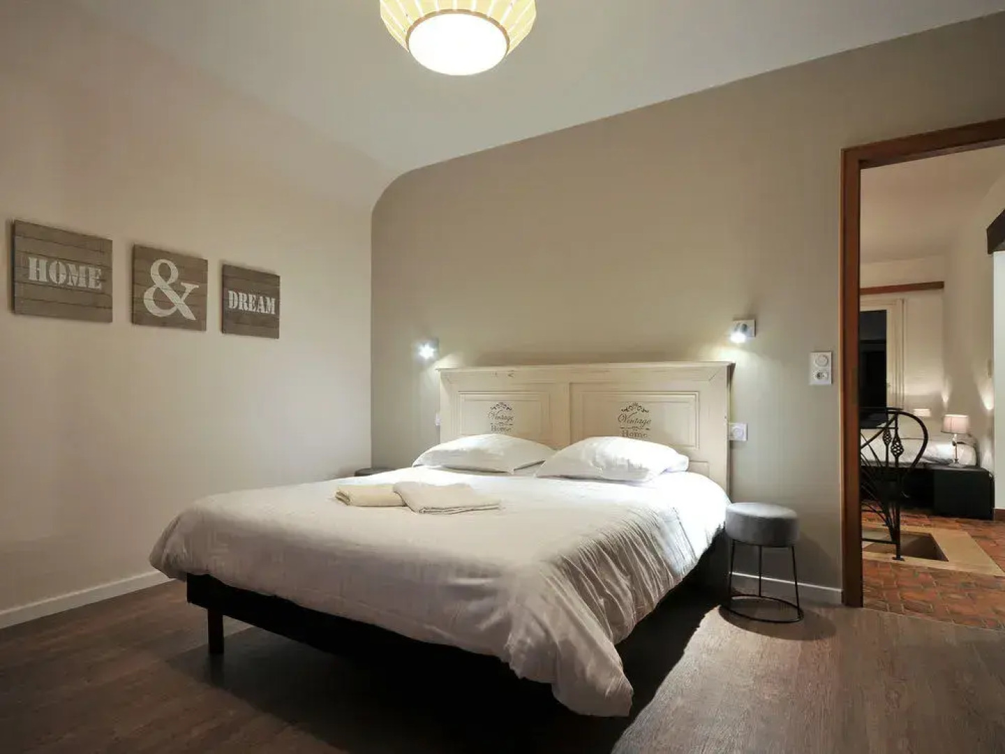 Les Gîtes de la Mère Michèle