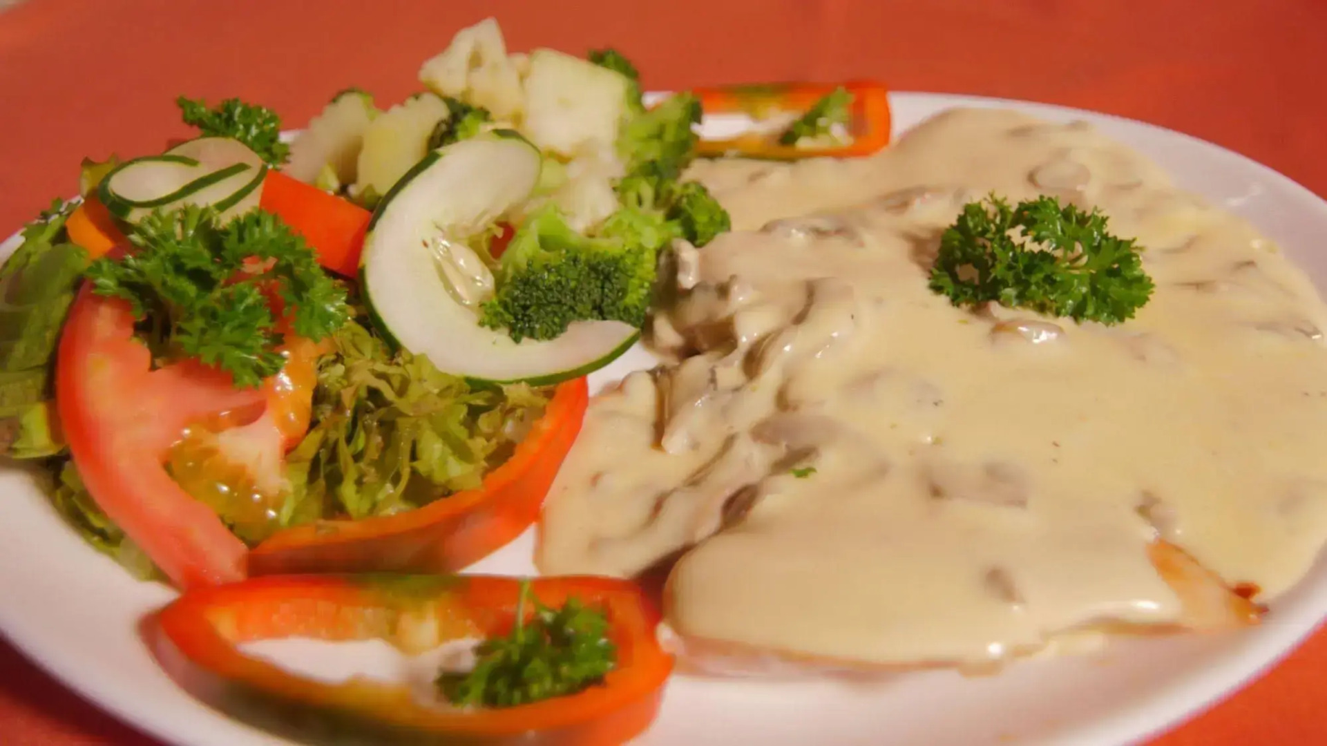 Heliconias Nature Lodge