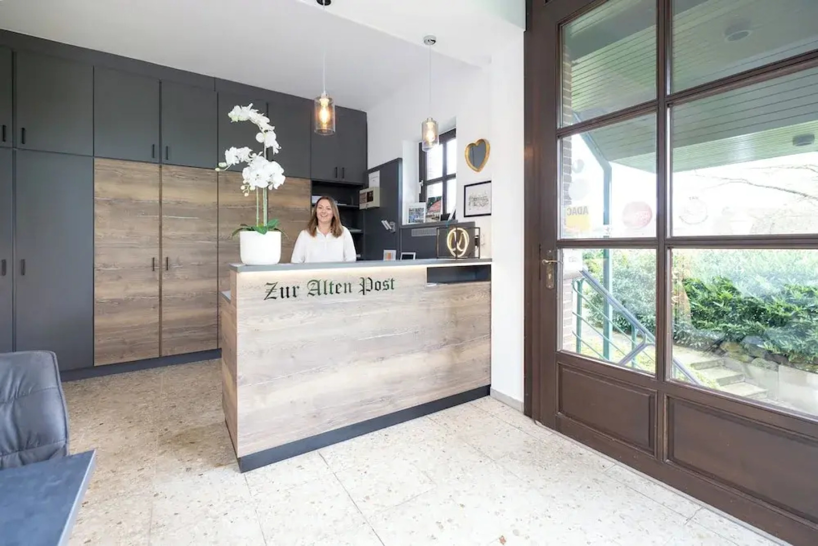 Hotel Zur Alten Post