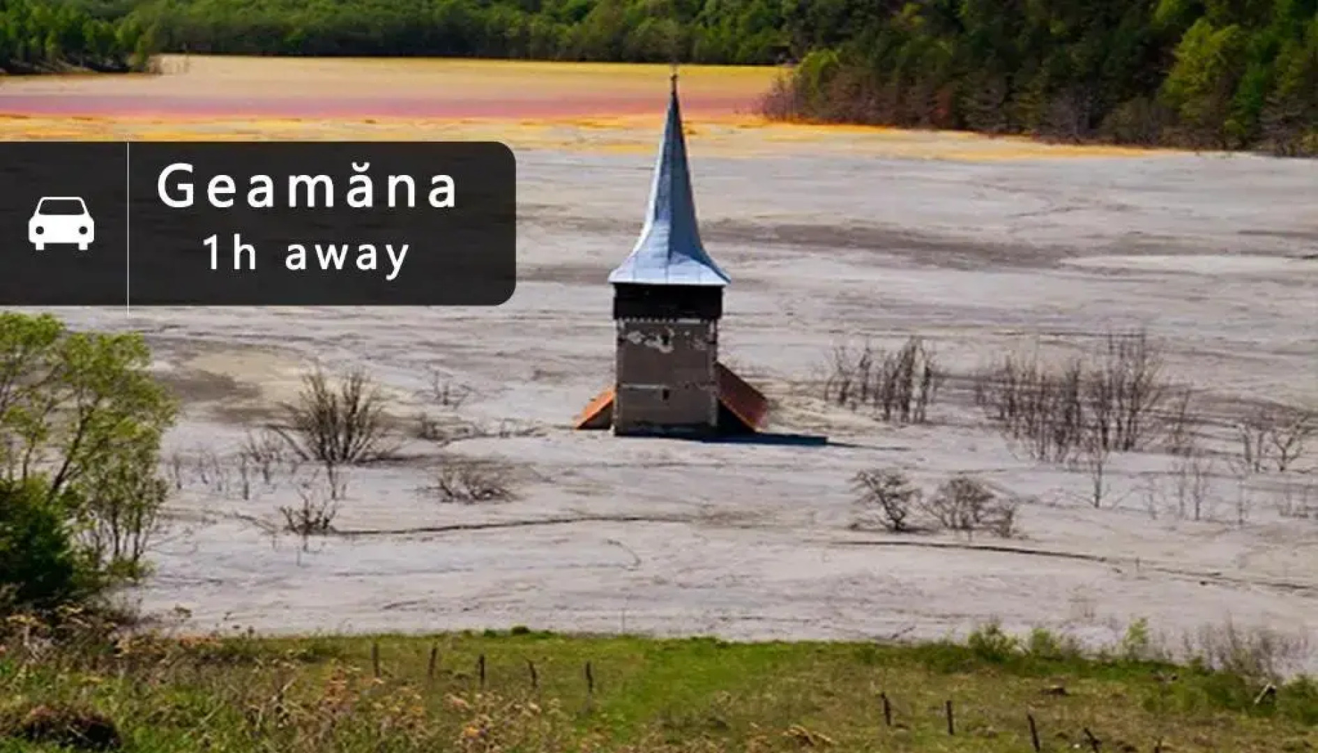 Casa Petri Rosia Montana