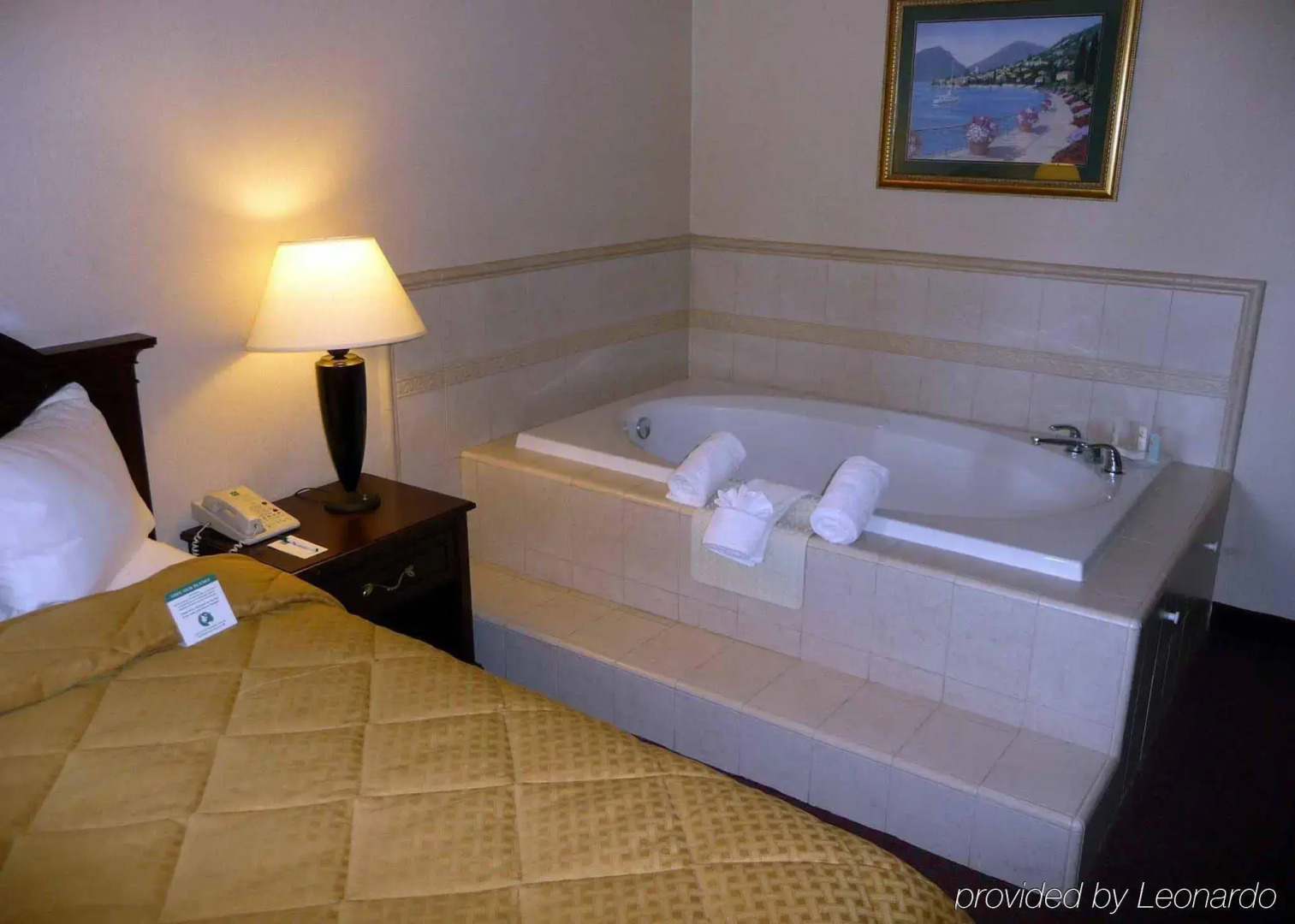 Comfort Inn & Suites Irvine Spectrum