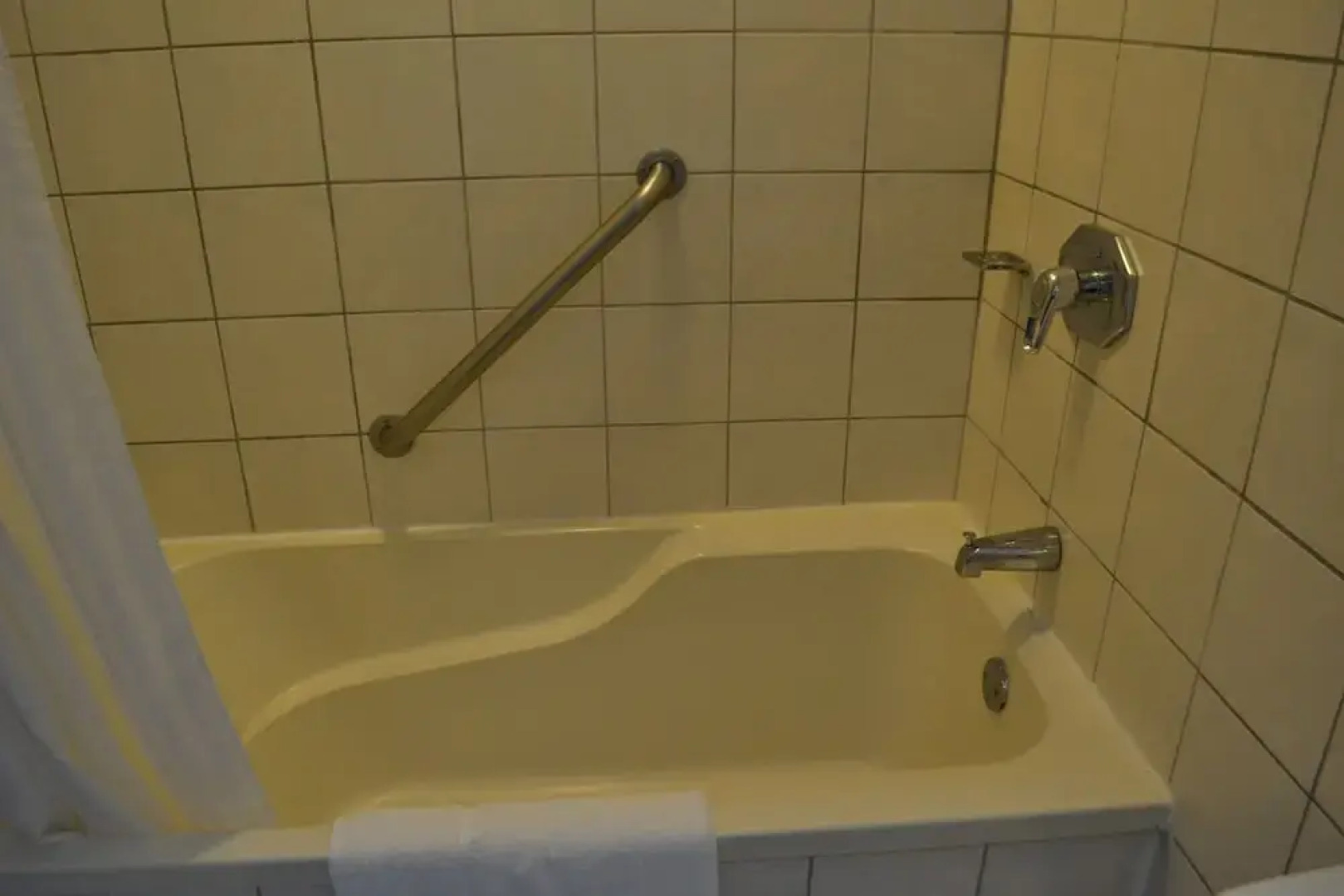 West Plaza Coral Reef