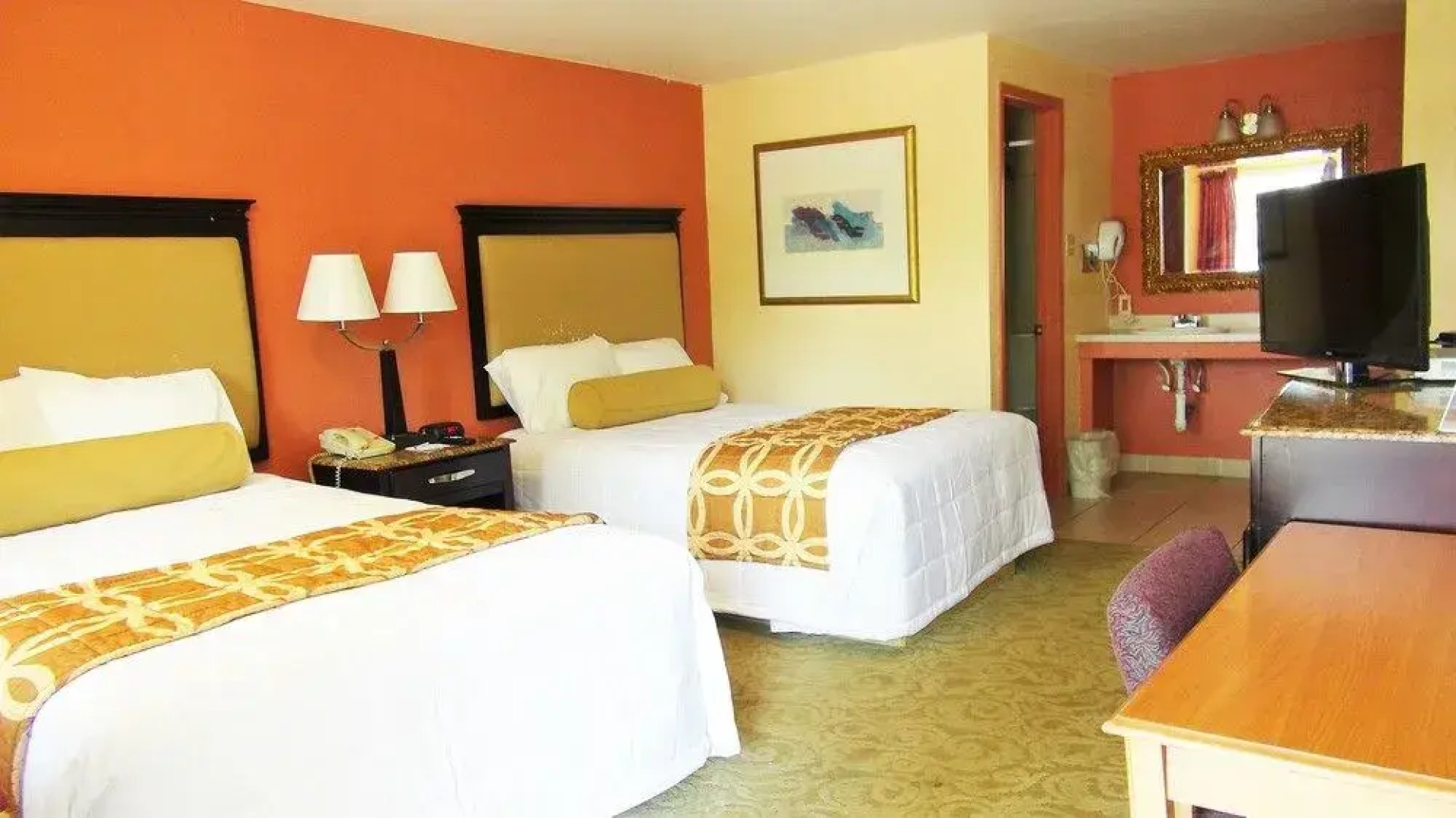 Travelodge Atlantic City