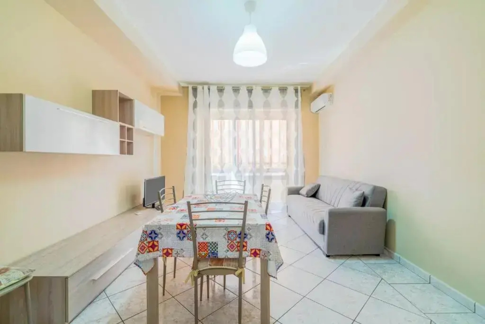 Case Vacanze Giliberto