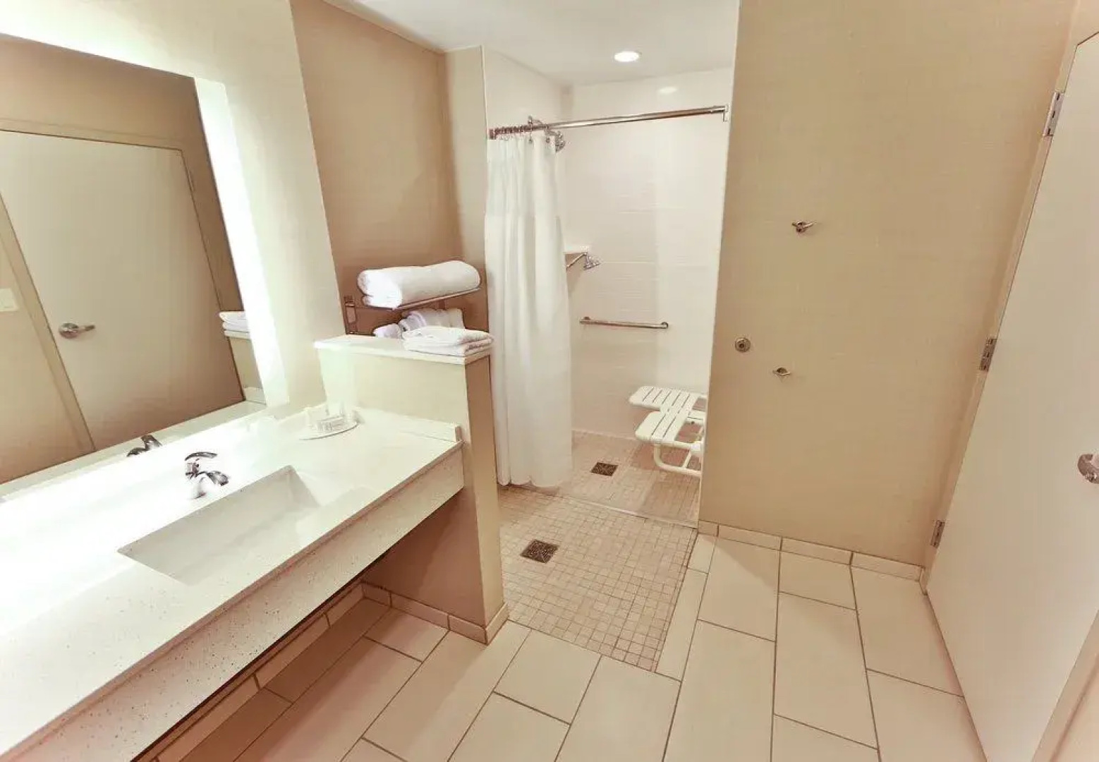 Fairfield Inn & Suites Savannah Midtown