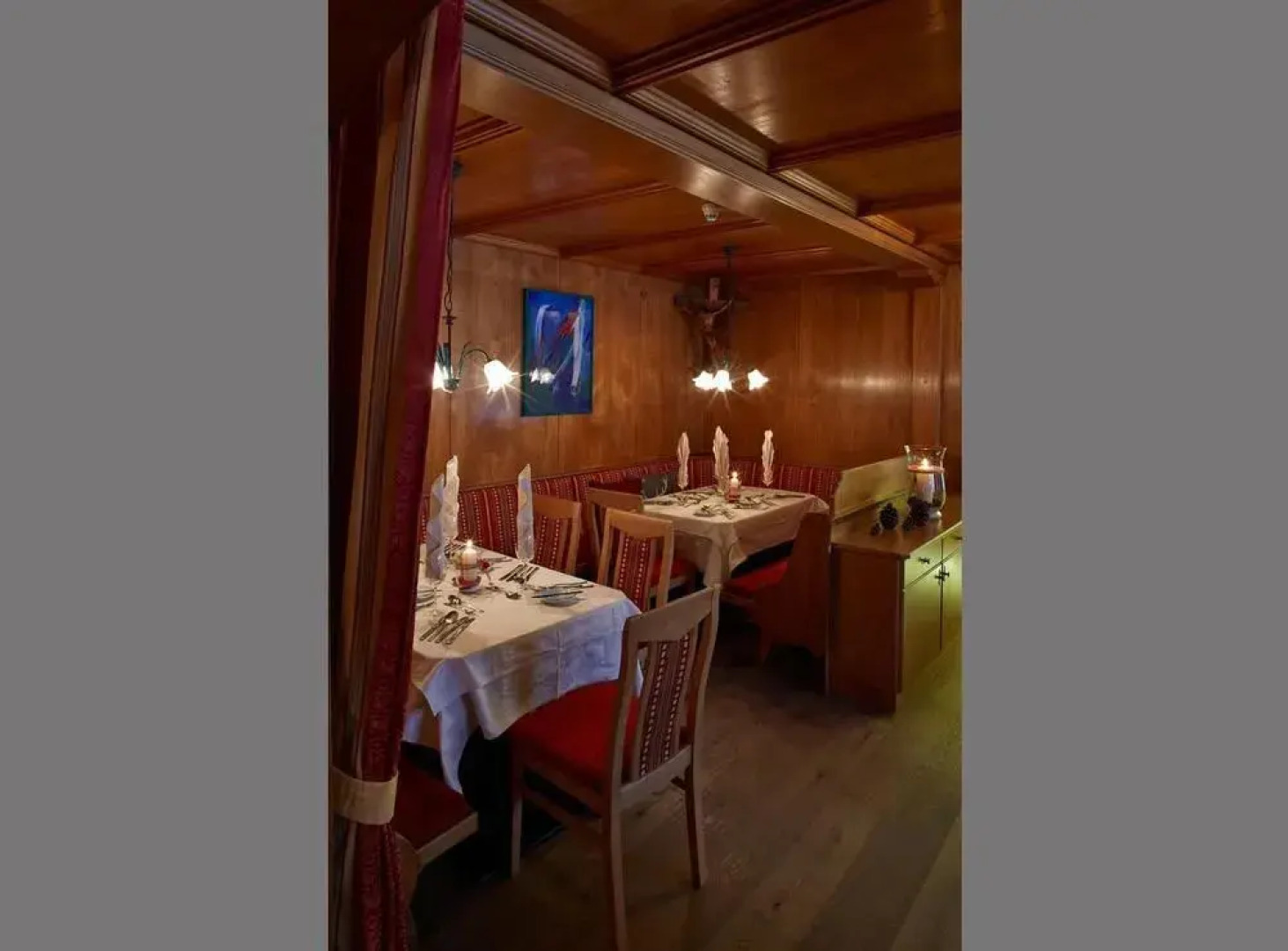 Wohlfühlhotel Berg Heil