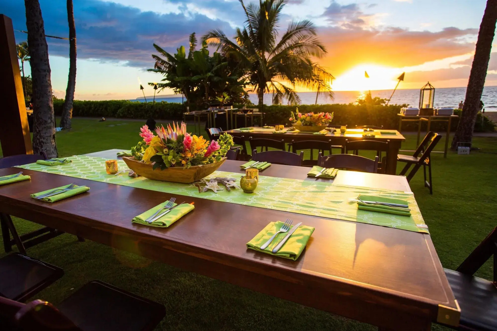 Fairmont Kea Lani, Maui