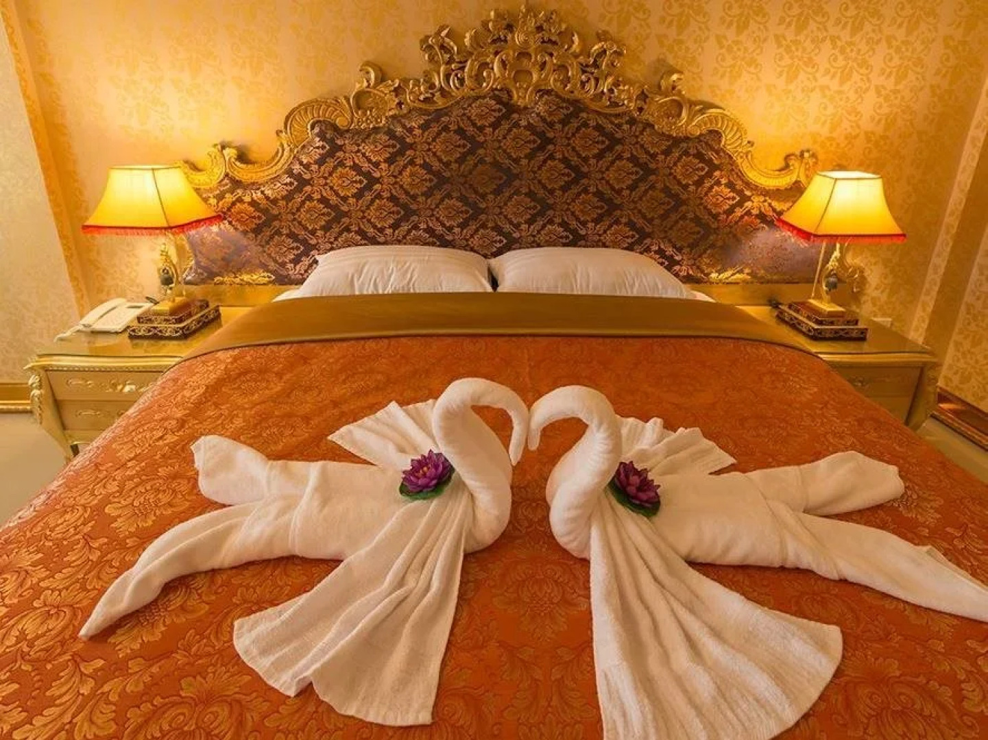 Nakaraj Princess Chiang Khong